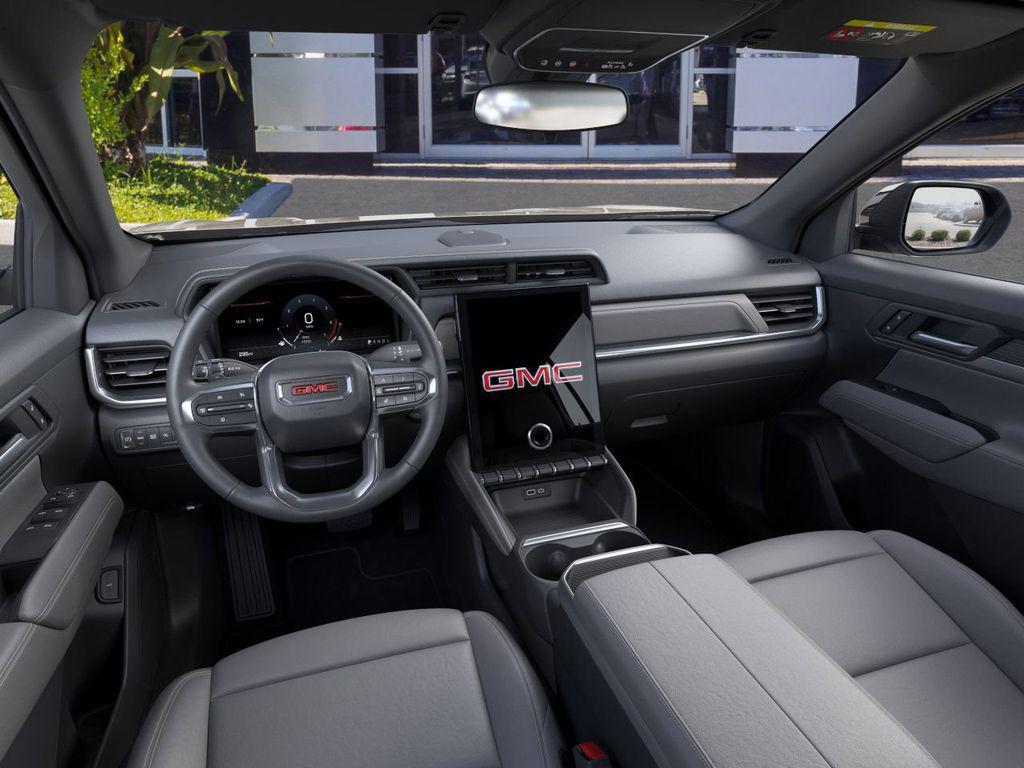 new 2026 GMC Terrain car, priced at $32,935