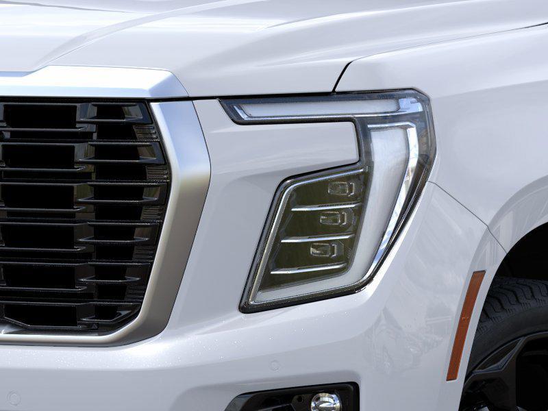 new 2026 GMC Yukon car, priced at $101,838