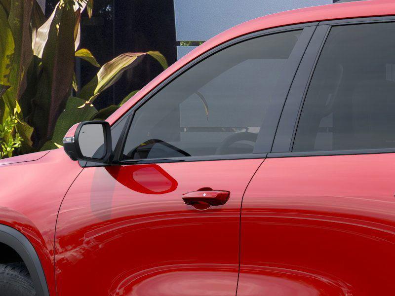 new 2026 GMC Acadia car, priced at $58,085