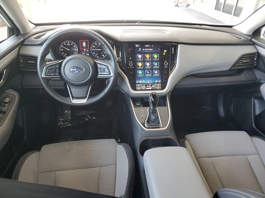 used 2023 Subaru Outback car, priced at $27,250