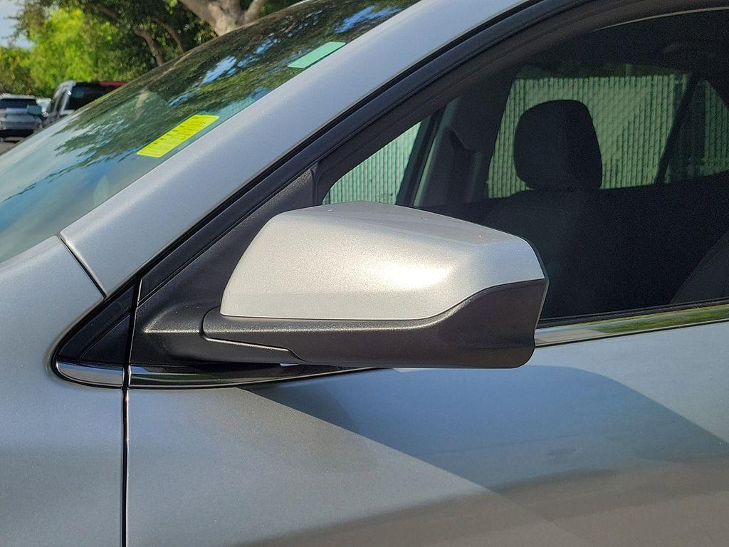 used 2021 Chevrolet Equinox car, priced at $20,750