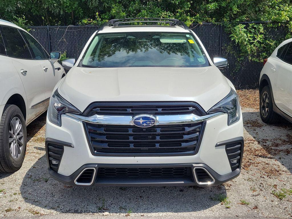 used 2023 Subaru Ascent car, priced at $37,000