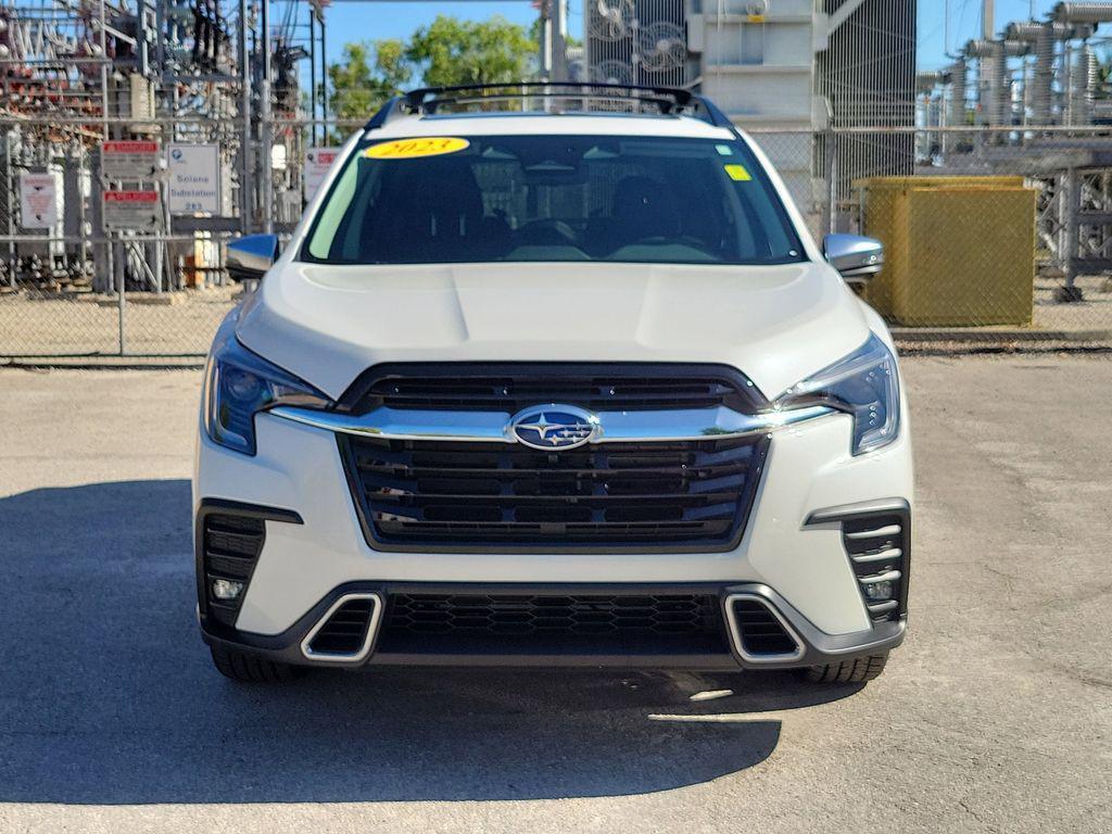 used 2023 Subaru Ascent car, priced at $37,000