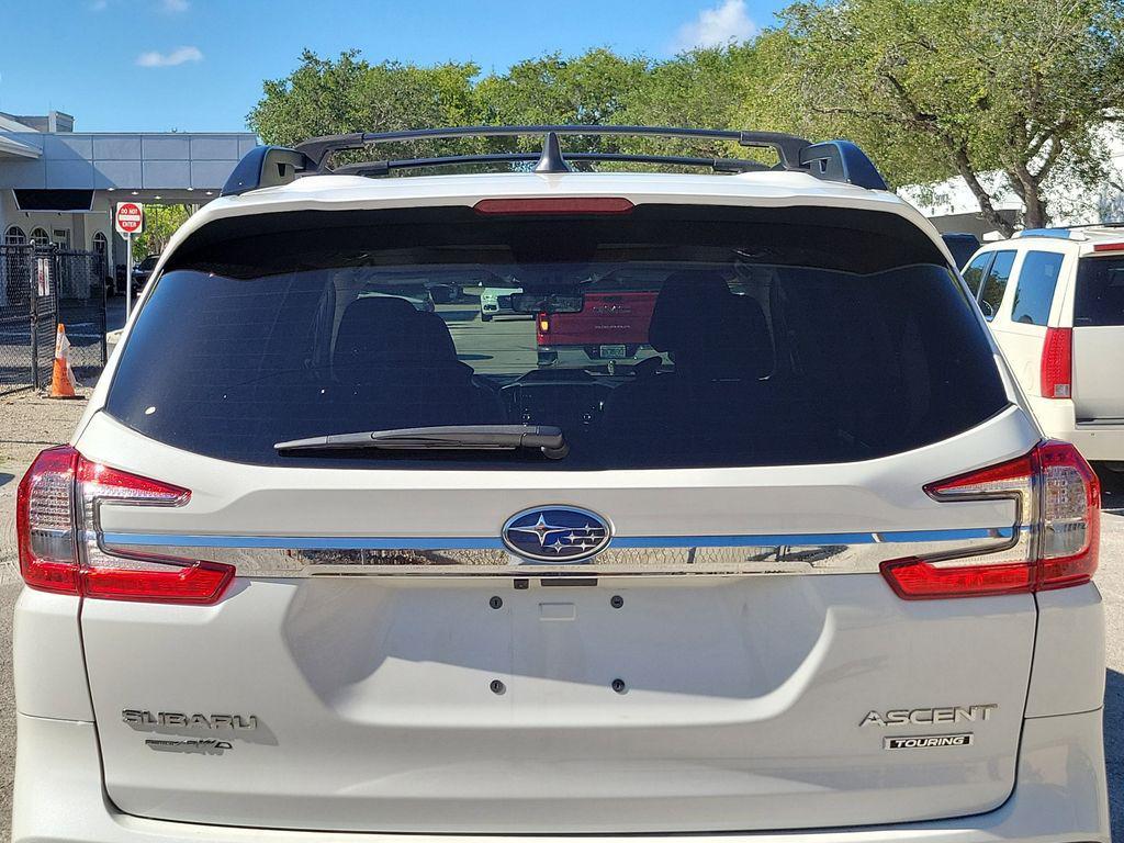 used 2023 Subaru Ascent car, priced at $37,000