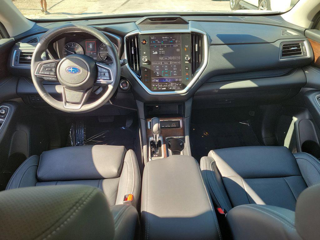 used 2023 Subaru Ascent car, priced at $37,000