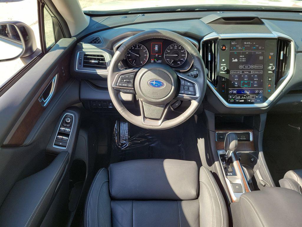 used 2023 Subaru Ascent car, priced at $37,000