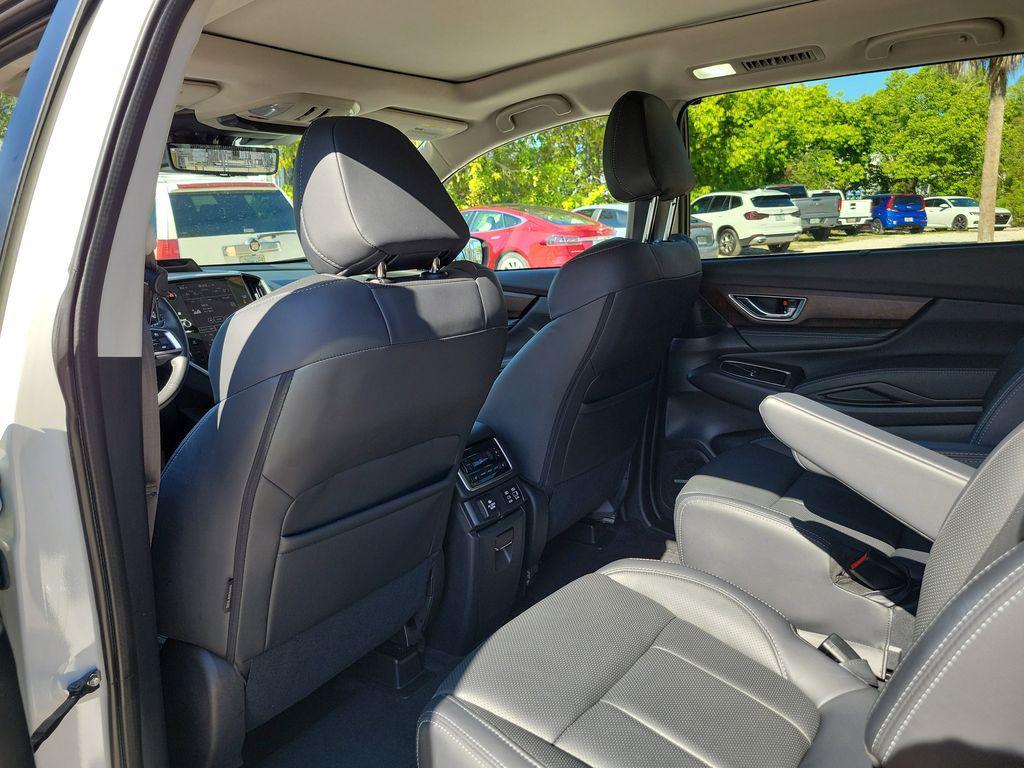 used 2023 Subaru Ascent car, priced at $37,000