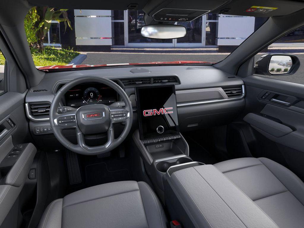 new 2026 GMC Terrain car, priced at $34,430