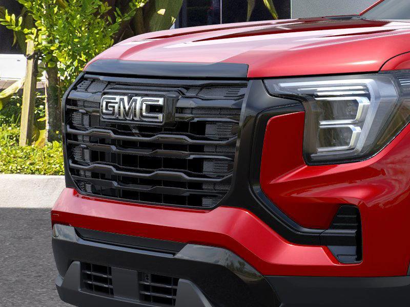 new 2026 GMC Terrain car, priced at $34,430