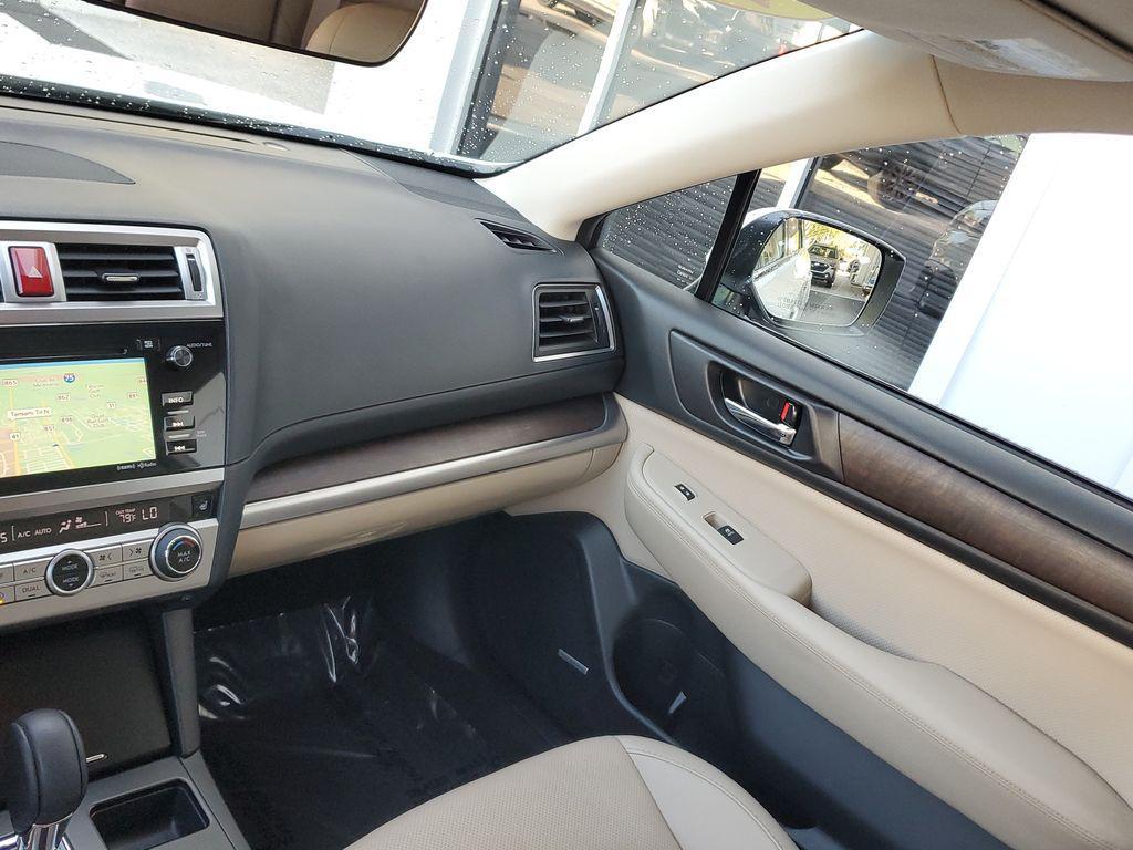 used 2017 Subaru Outback car, priced at $19,750
