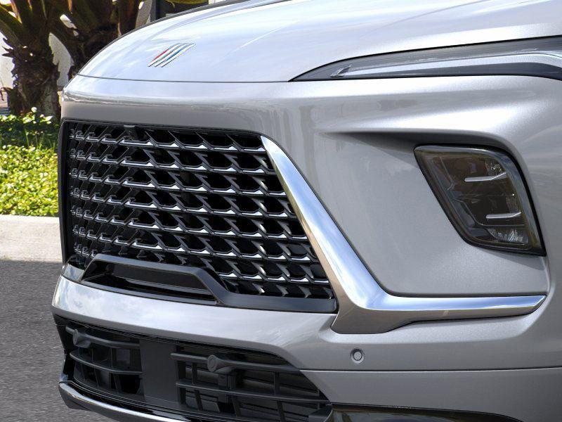 new 2026 Buick Enclave car, priced at $60,355