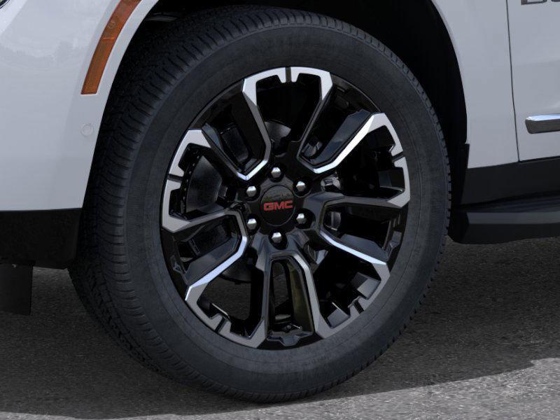 new 2026 GMC Yukon car, priced at $97,090