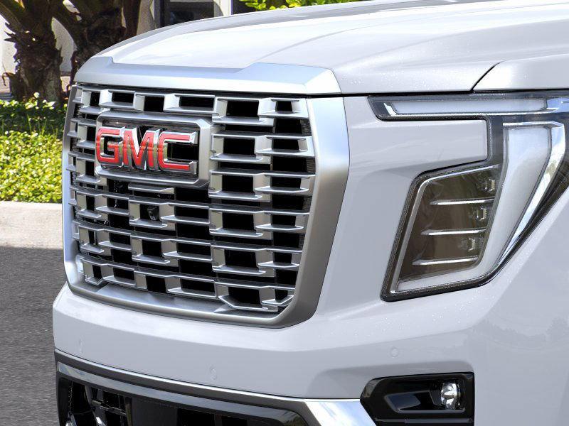 new 2026 GMC Yukon car, priced at $97,090