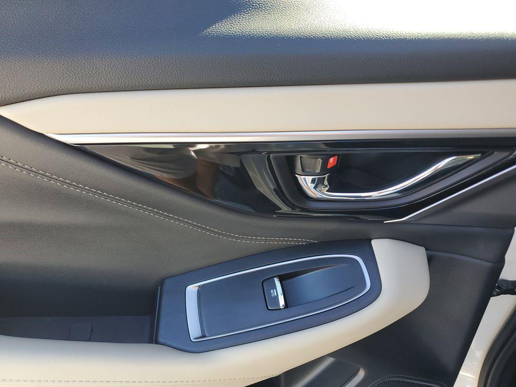 used 2022 Subaru Outback car, priced at $25,000