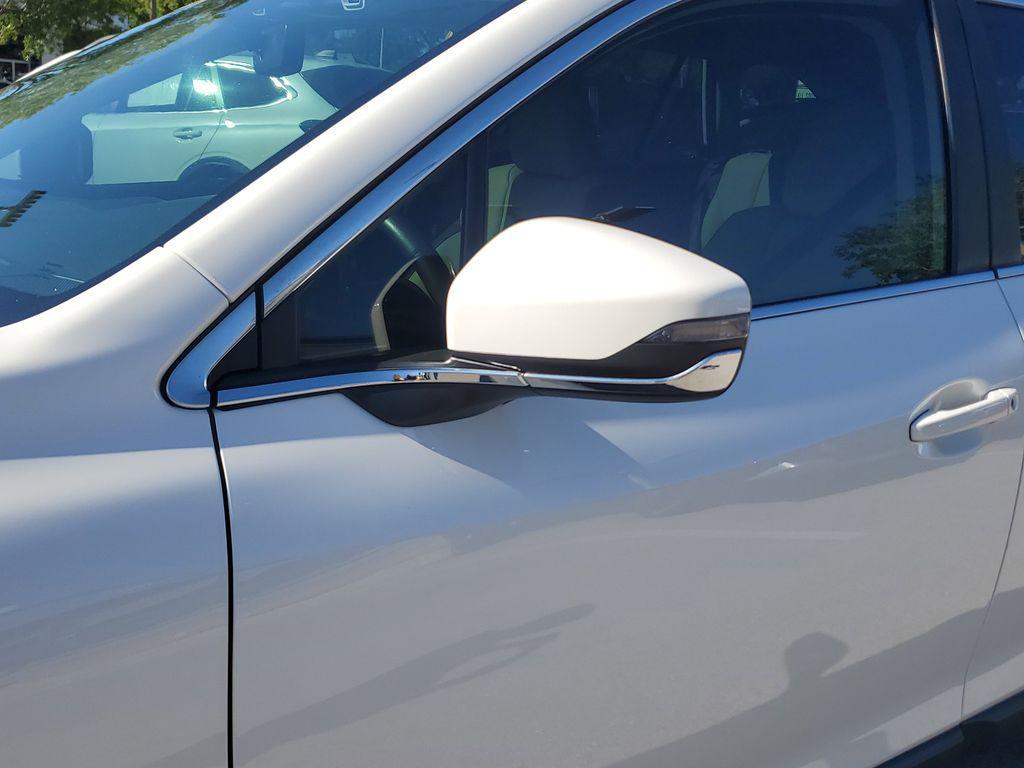 used 2022 Subaru Outback car, priced at $25,000