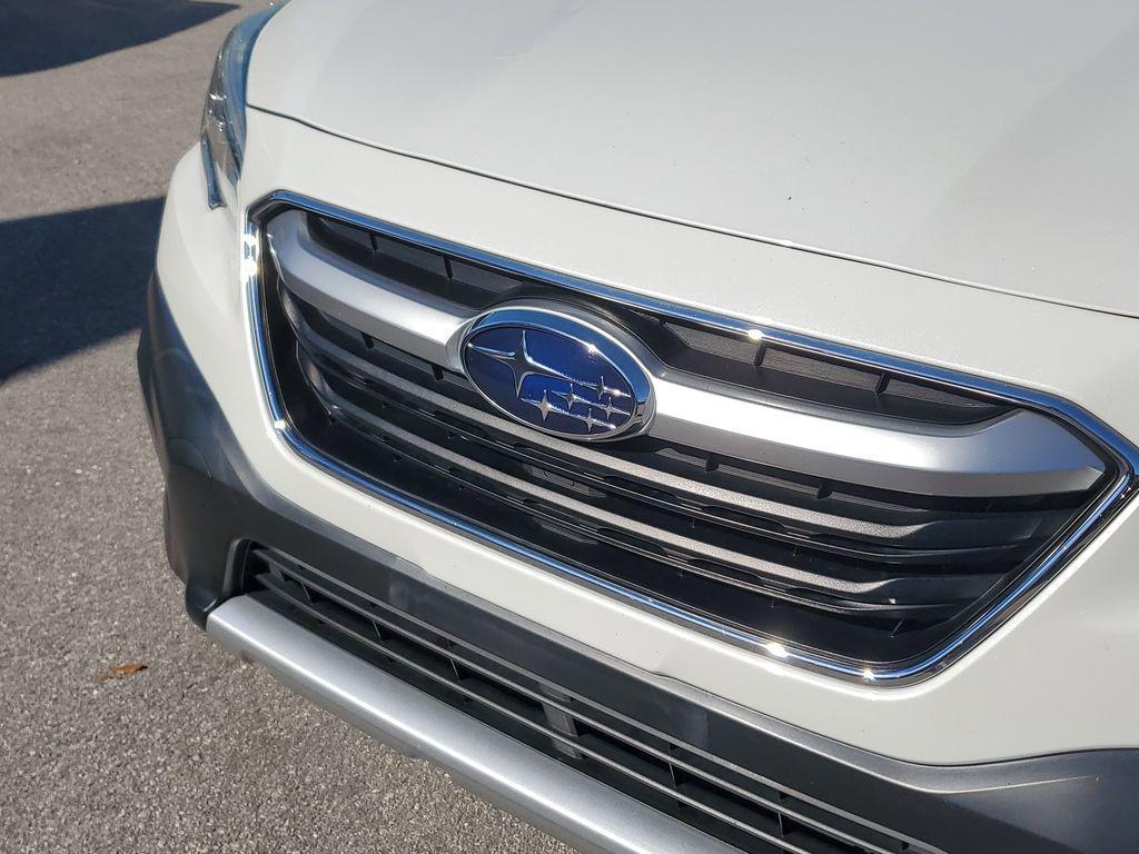 used 2022 Subaru Outback car, priced at $25,000
