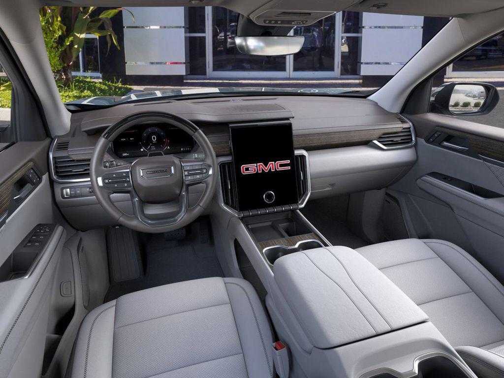 new 2026 GMC Acadia car, priced at $64,099