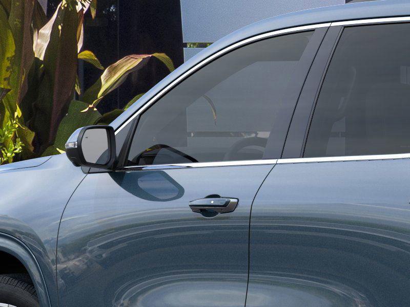 new 2026 GMC Acadia car, priced at $64,099