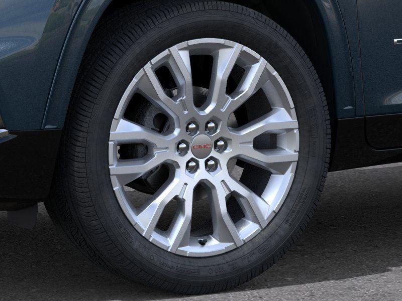 new 2026 GMC Acadia car, priced at $64,099