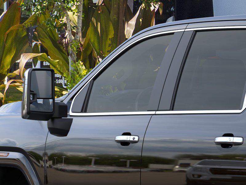 new 2026 GMC Sierra 2500 car, priced at $99,679