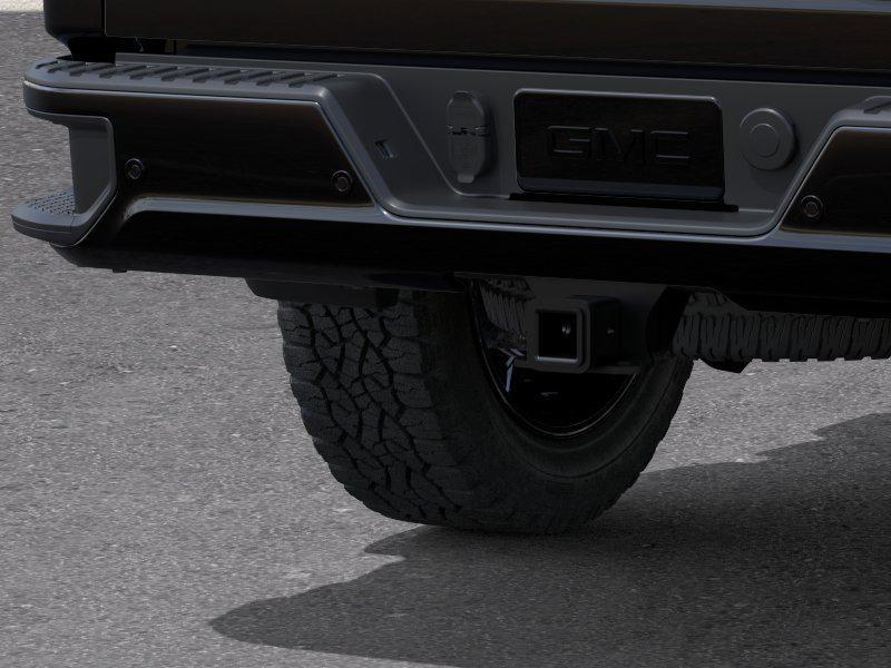 new 2026 GMC Sierra 2500 car, priced at $99,679
