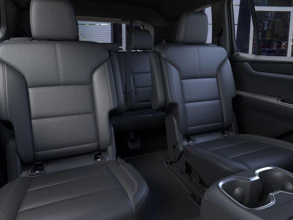 new 2026 GMC Acadia car, priced at $49,718