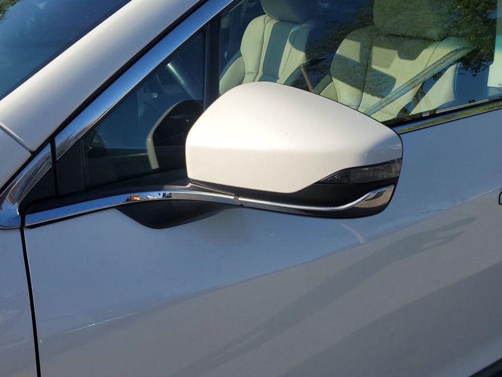 used 2022 Subaru Outback car, priced at $21,750