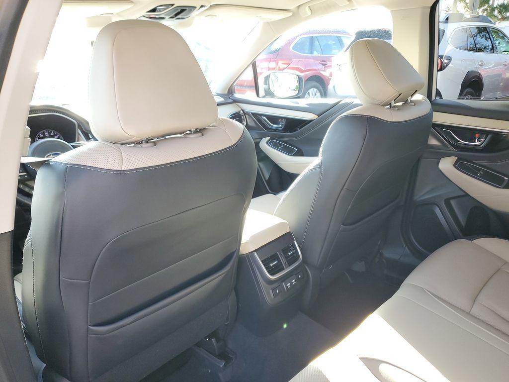 used 2022 Subaru Outback car, priced at $21,750