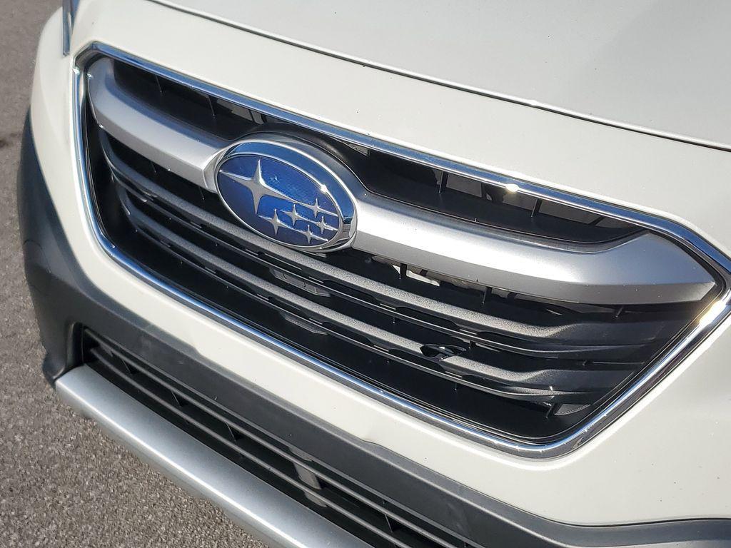 used 2022 Subaru Outback car, priced at $21,750