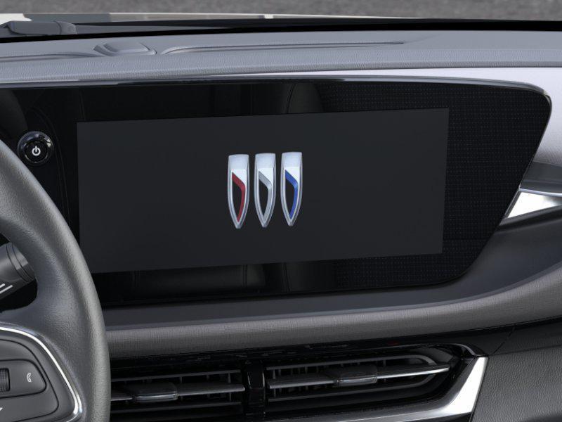 new 2026 Buick Envista car, priced at $32,834