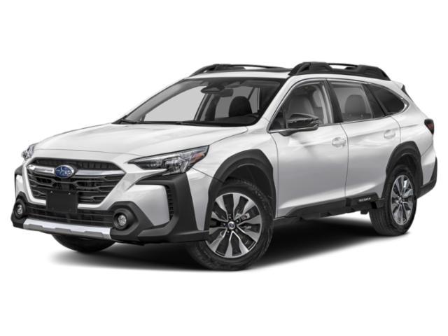 used 2024 Subaru Outback car, priced at $30,200