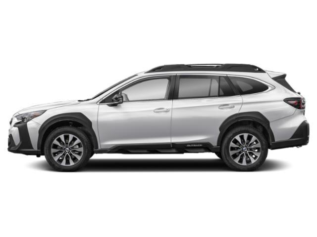 used 2024 Subaru Outback car, priced at $30,200