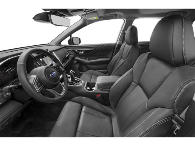 used 2024 Subaru Outback car, priced at $30,200