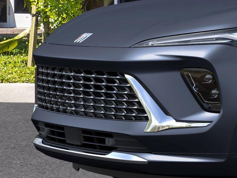 new 2026 Buick Envision car, priced at $50,589