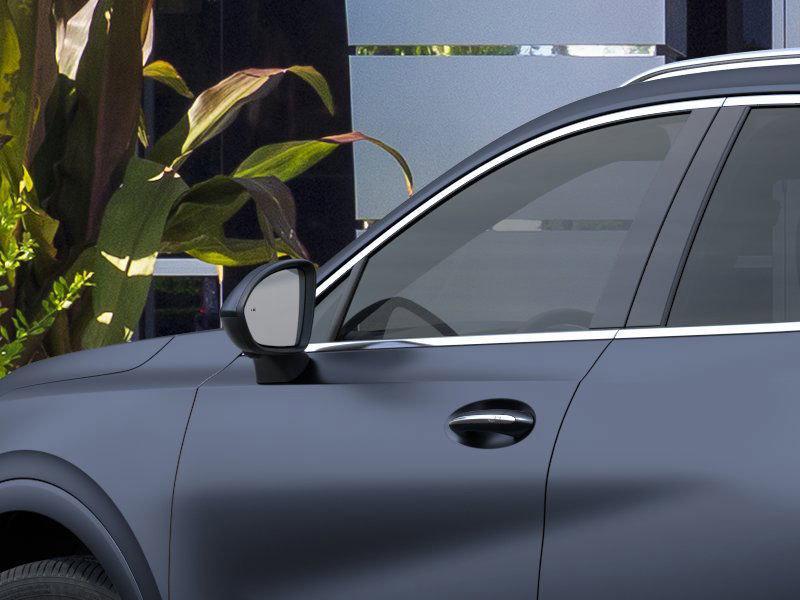 new 2026 Buick Envision car, priced at $50,589