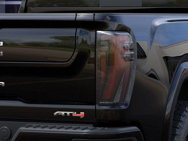 new 2026 GMC Sierra 2500 car, priced at $85,925