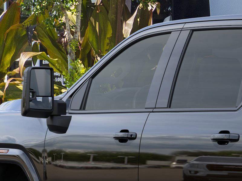 new 2026 GMC Sierra 2500 car, priced at $85,925