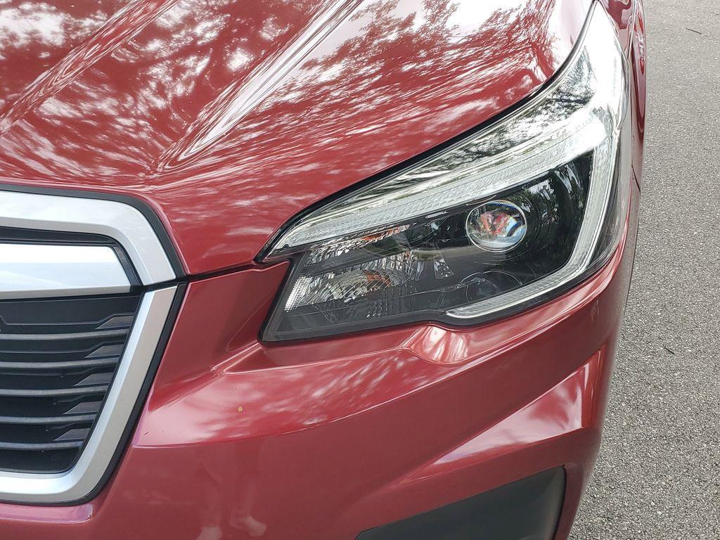 used 2021 Subaru Forester car, priced at $24,000