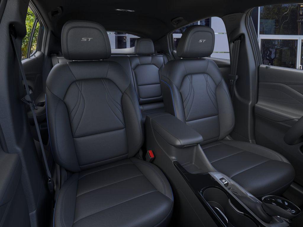 new 2026 Buick Envista car, priced at $31,814