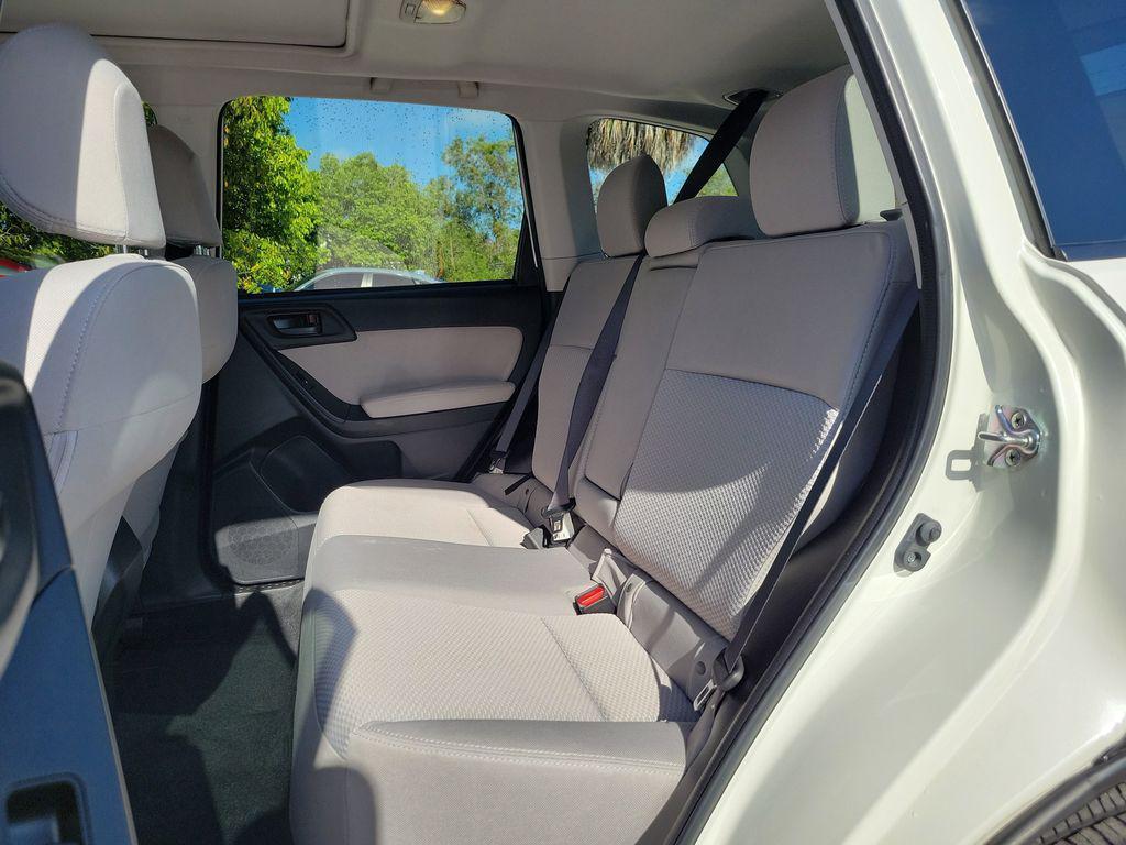 used 2015 Subaru Forester car, priced at $16,000