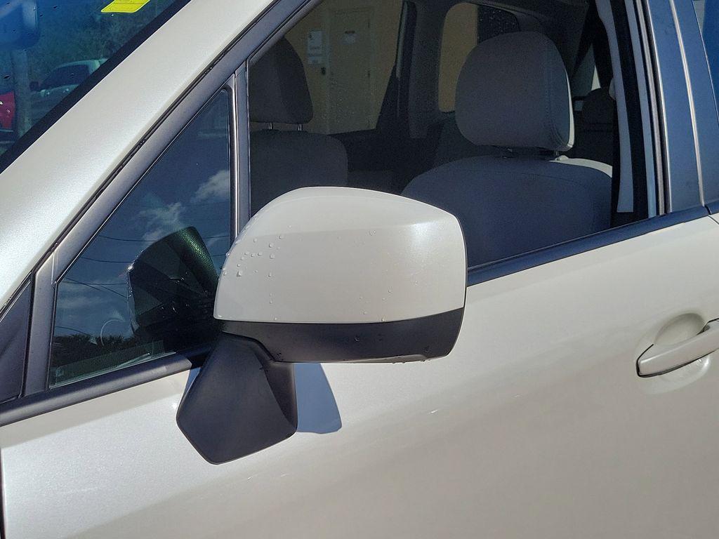 used 2015 Subaru Forester car, priced at $16,000