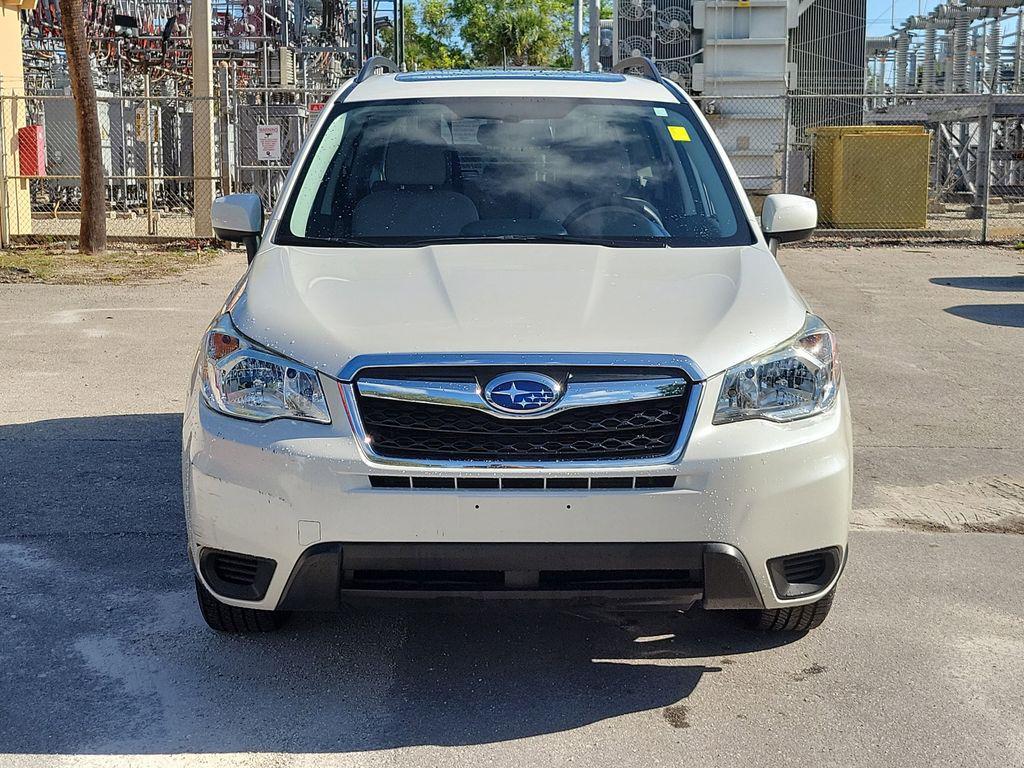 used 2015 Subaru Forester car, priced at $16,000