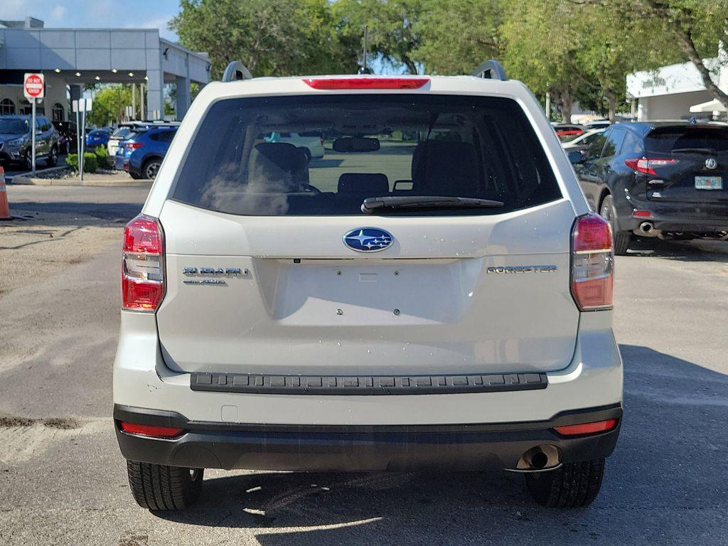 used 2015 Subaru Forester car, priced at $16,000