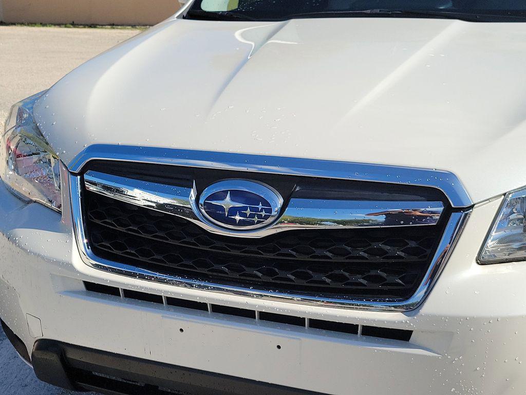 used 2015 Subaru Forester car, priced at $16,000