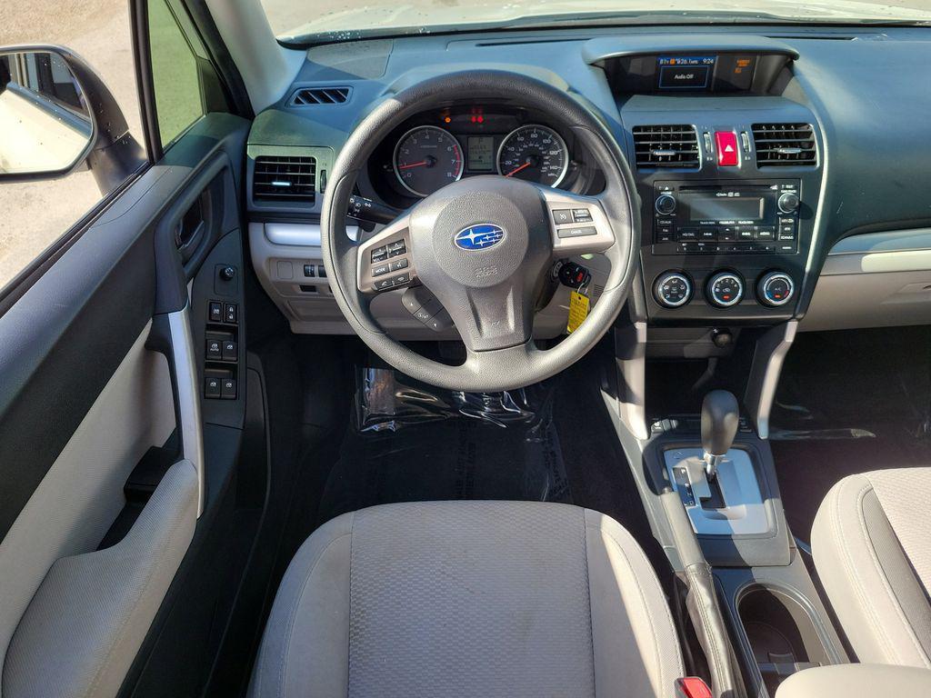 used 2015 Subaru Forester car, priced at $16,000