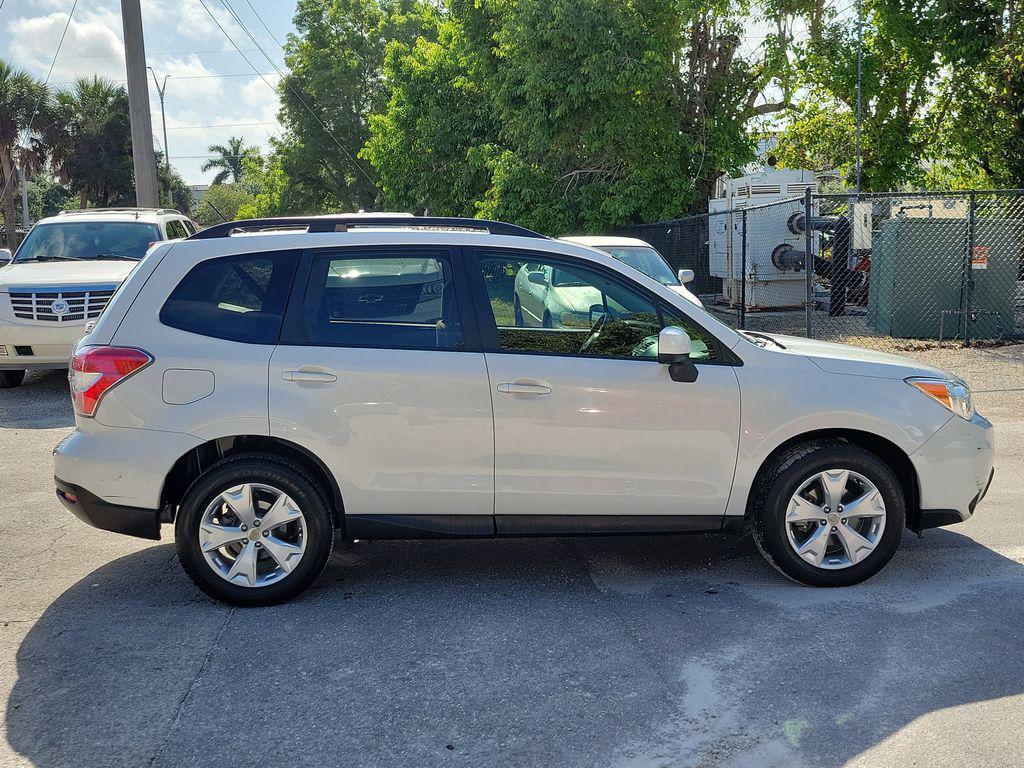 used 2015 Subaru Forester car, priced at $16,000