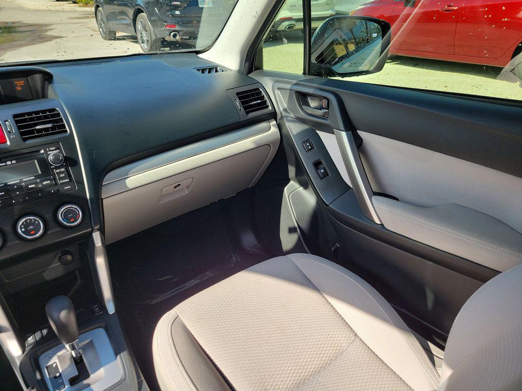 used 2015 Subaru Forester car, priced at $16,000