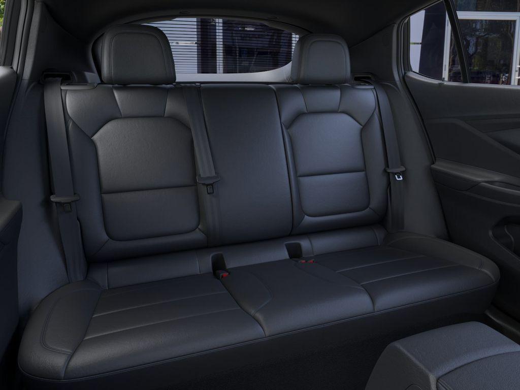 new 2026 Buick Envista car, priced at $31,814