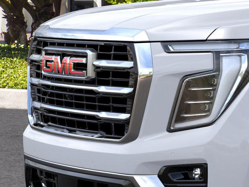 new 2026 GMC Yukon car, priced at $79,267
