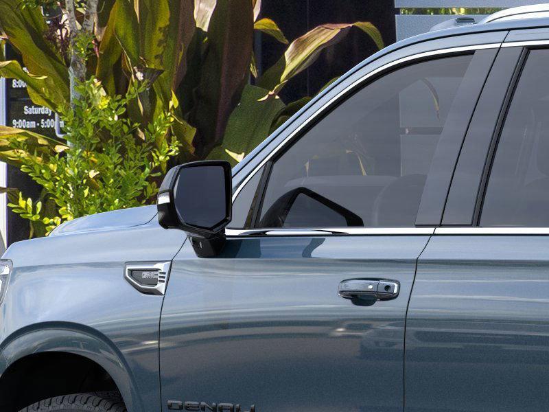 new 2026 GMC Yukon XL car, priced at $102,339